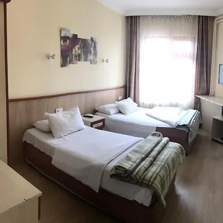 Sema Otel Ankara