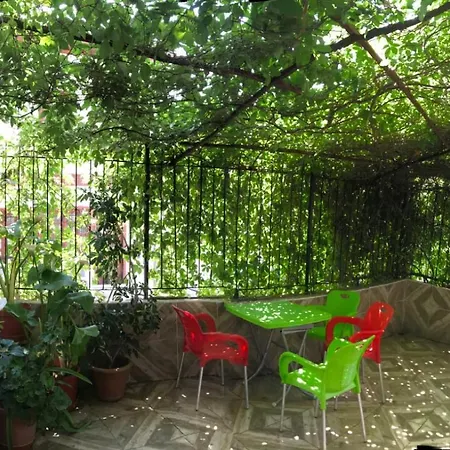 Otel Sema