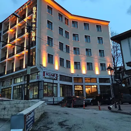Sema Otel *