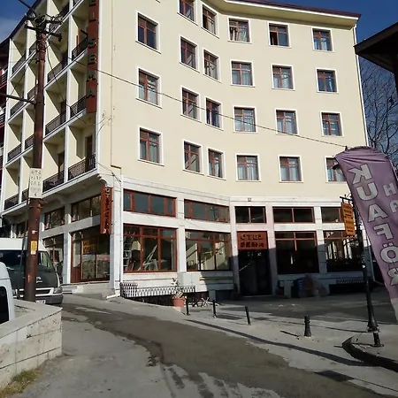 Sema Ankara