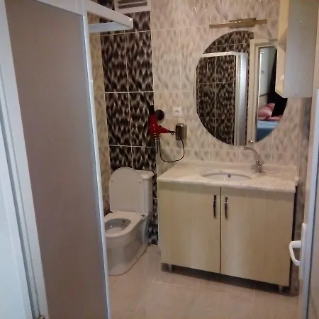 Sema Otel