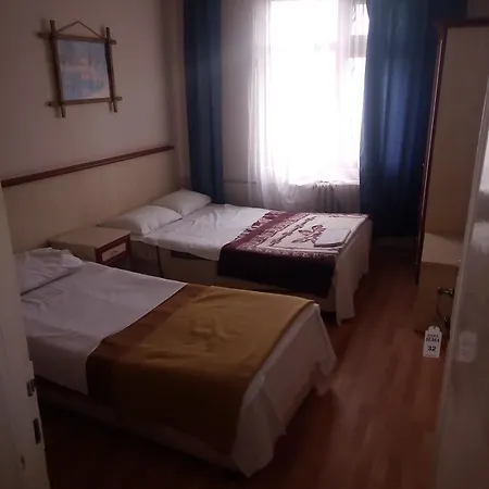 Sema Otel Ankara