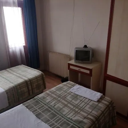 Sema Otel *