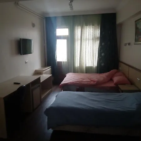 Otel Sema *