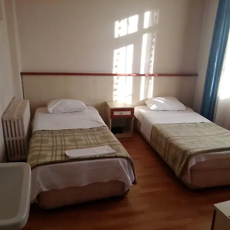 Sema Otel *
