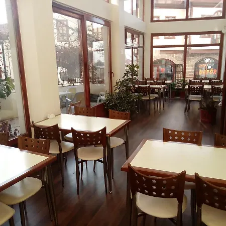 Sema Otel Ankara