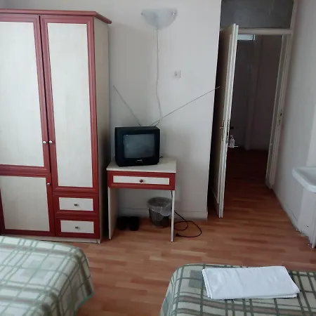 Sema Otel Ankara