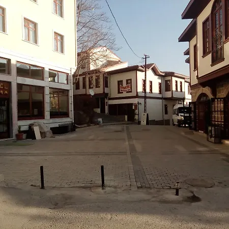 Otel Sema *