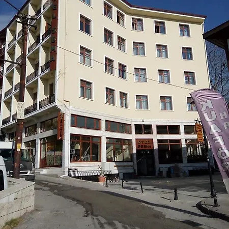 Otel Sema