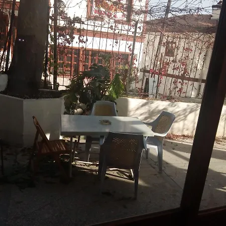 Sema Otel *