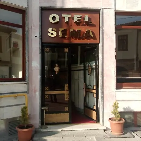 Sema Ankara