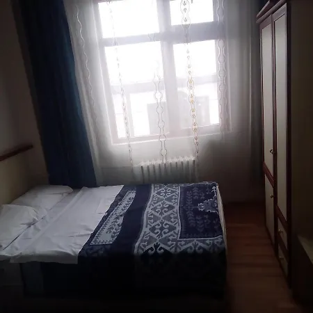 Sema * Ankara