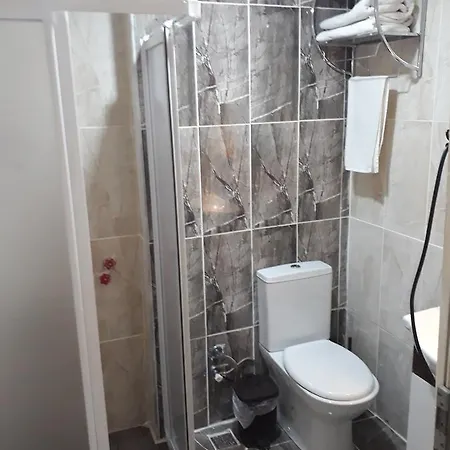 Sema Otel Ankara